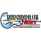 Radio Ciudad 91.1 FM Folclore icon