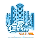 Radio Ciudad Bragado アイコン