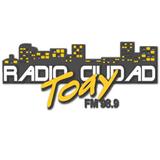 RADIO CIUDAD TOAY icône