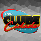 ikon Rádio Clube Cidade
