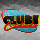 Rádio Clube Cidade ícone