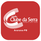 Rádio Clube da Serra 圖標