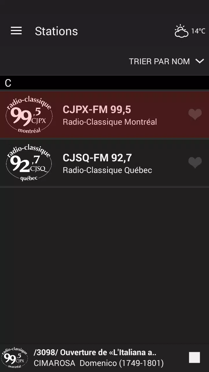 CJPX-FM 99,5 FM / CJSQ-FM 92,7 APK for Android Download
