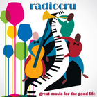 Radio Cru ikona