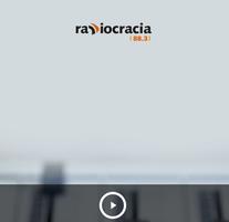 Radiocracia 88.3 captura de pantalla 1