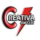 Radio Creativa  AM 1230-icoon