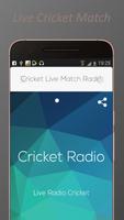 Live Cricket Match Radio capture d'écran 3