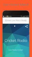 Live Cricket Match Radio screenshot 1