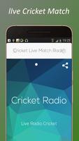 Live Cricket Match Radio capture d'écran 2