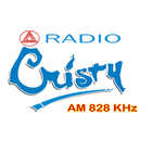 Radio Cristy Makassar ไอคอน