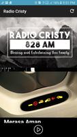 Radio Cristy Makassar โปสเตอร์