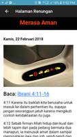 Radio Cristy Makassar ภาพหน้าจอ 2