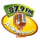 Rádio Cultura FM - 87,9 أيقونة