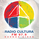 APK Radio Cultura FM 97.9