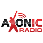 Akonic Radio ไอคอน