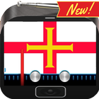 Radio Guernsey-icoon