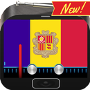 Ràdio Andorra Lliure En Viu AM FM APK
