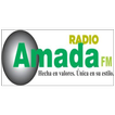 Radio Amada FM Paraguay