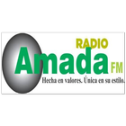 Radio Amada FM Paraguay иконка