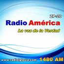 Radio America AM 1480 APK