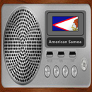 Radio Samoa américaines APK