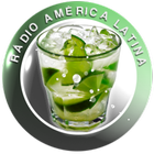 Radio America Latina 아이콘