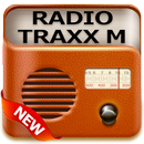 APK Traxx FM Tech Minimal