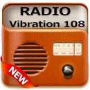 Vibration 108 108.0 FM-APK