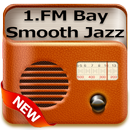 1.FM  Bay Smooth Jazz-APK