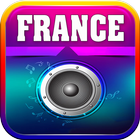 NRJ France Radio-icoon