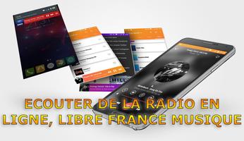 NRJ France Radio स्क्रीनशॉट 1