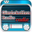 Gimlekollen Radio 101.2 FM APK