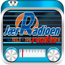 Jaer Radioen 103.5 FM Sandnes APK