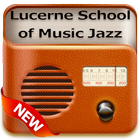 ikon Lucerne School of Music Jazz Radio