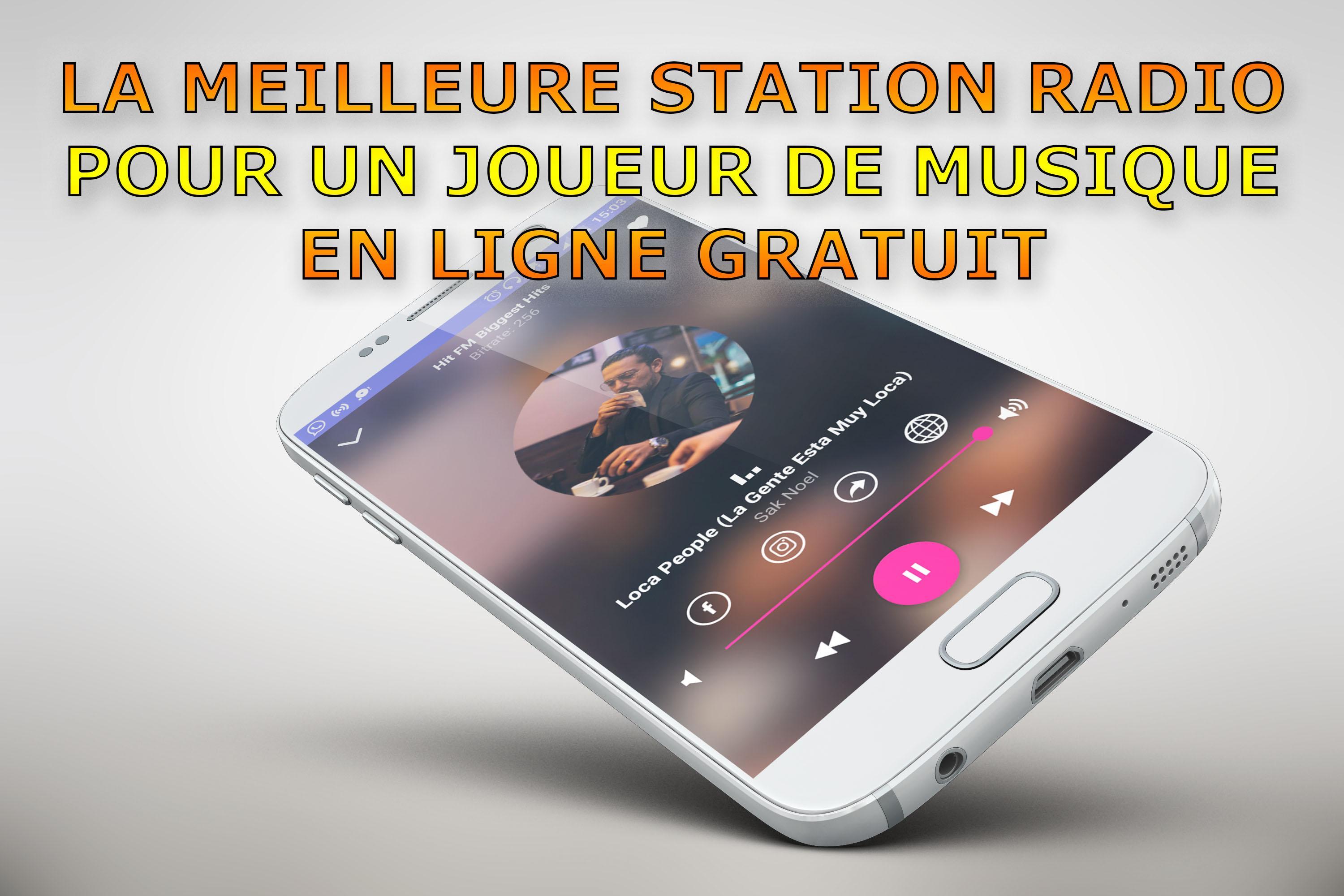 Magnum La Radio 94.4 FM Langers APK voor Android Download