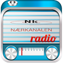 Nærkanalen 105.5 FM APK