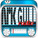 APK NRK Gull Radio