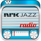 NRK Jazz icon