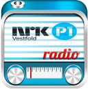NRK P1 Vestfold 94.1 FM APK