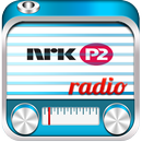 NRK P2 100.0 FM Oslo APK
