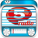 P5 Bergen 105.2 FM APK