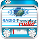 Radio Midt-Trondelag 105.1 FM APK
