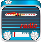 Radio Nordkapp 103.9 FM icône