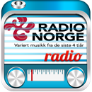 Radio Norge 103.9 FM Oslo APK
