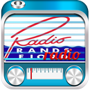 Radio Randsfjord 106.7 FM Jevnaker APK