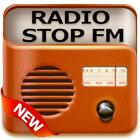 Icona Stop FM Radio Stop