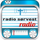 APK Radio Sørvest 100.5 FM