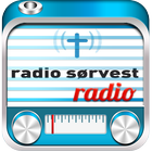 Icona Radio Sørvest 100.5 FM