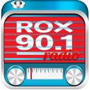 APK 901 ROX 90.1 FM Radio Norge