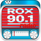 901 ROX 90.1 FM Oslo icon